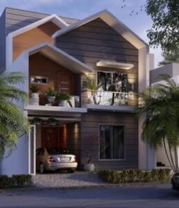 Al Hadi Smart Homes