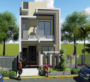 Al Hadi Smart Homes